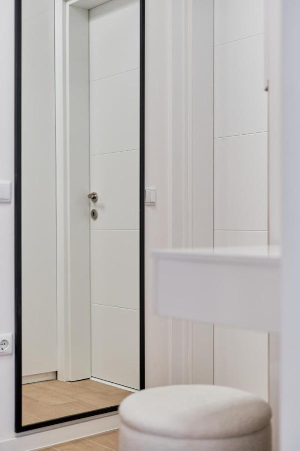 Mediterranea Complex - Luxury Apartment With Sea & Pool View! Varna Dış mekan fotoğraf
